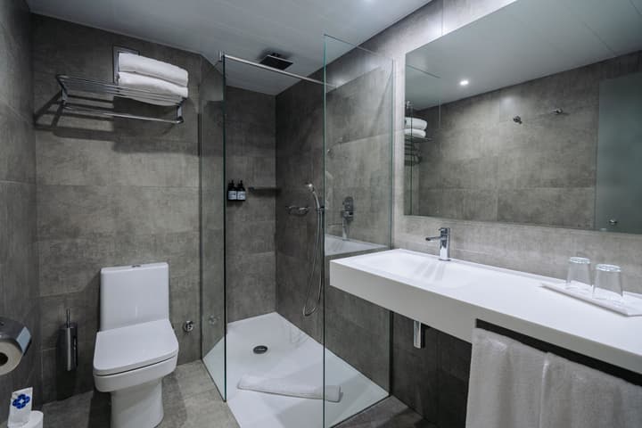 Hotel THB El Cid - Adults Only