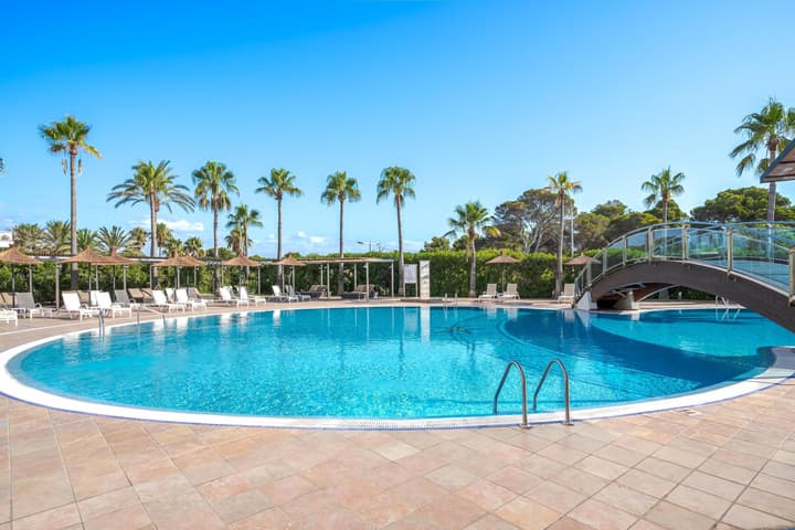 Hotel THB El Cid - Adults Only