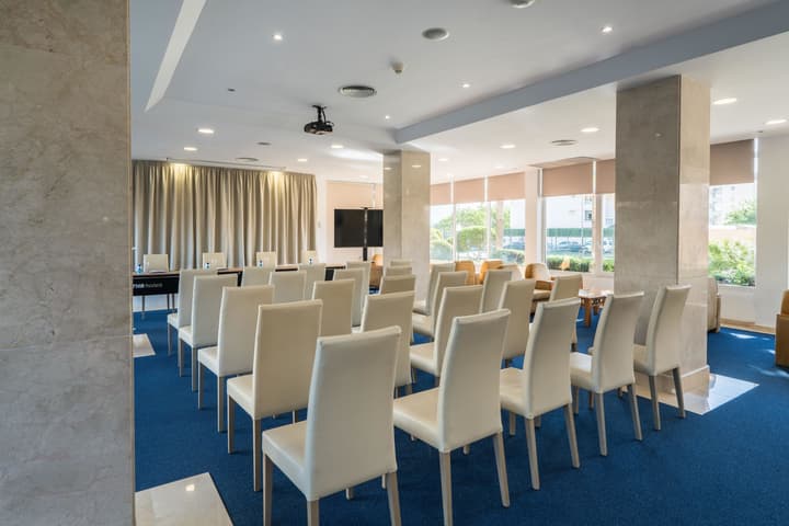 Hotel THB El Cid - Adults Only