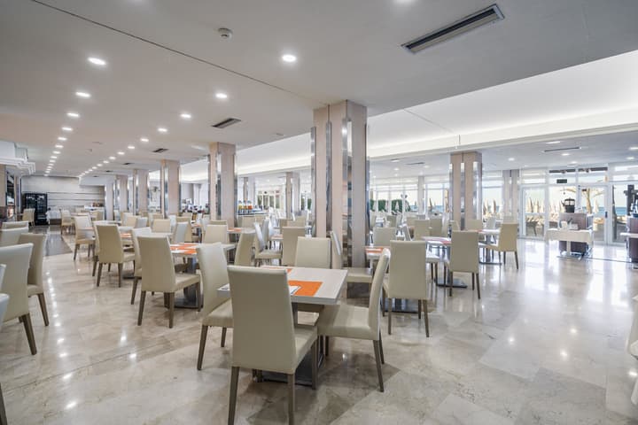Hotel THB El Cid - Adults Only