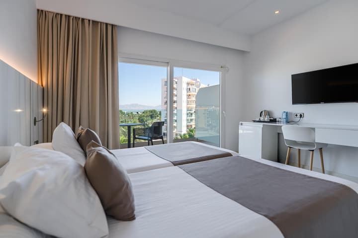 Hotel THB El Cid - Adults Only