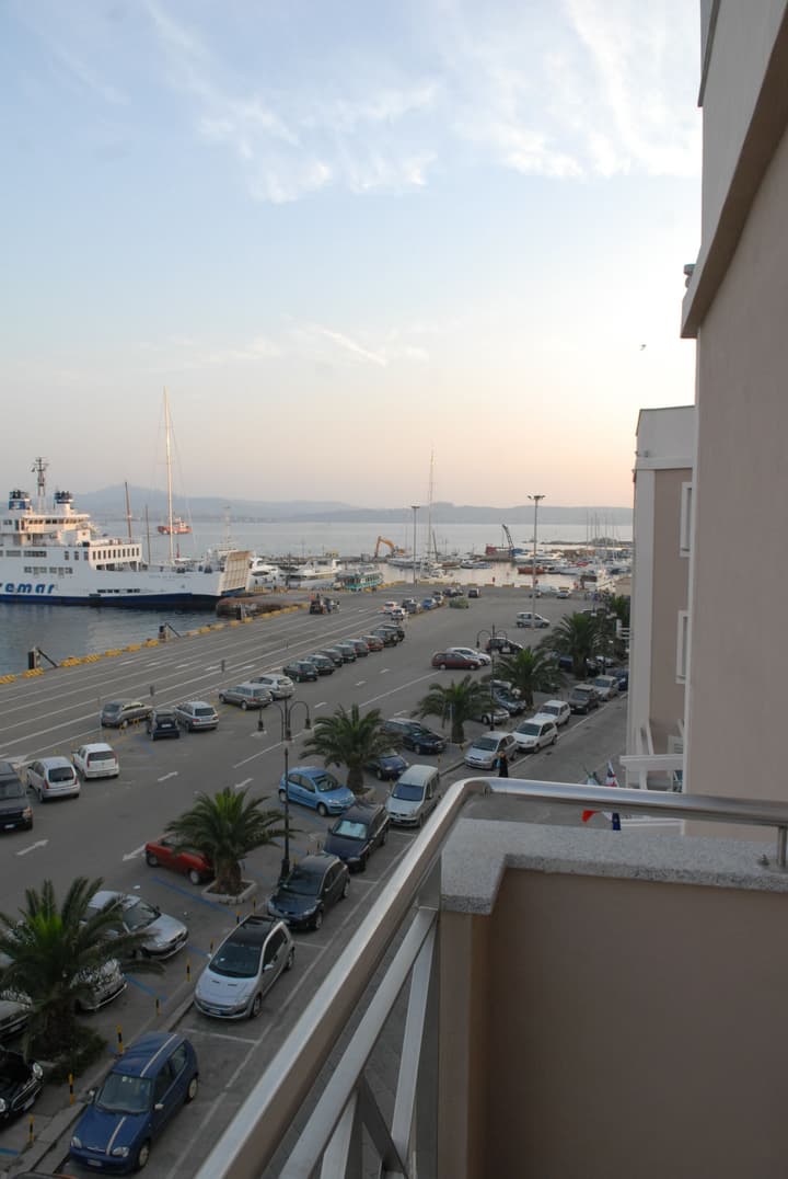 Hotel Excelsior