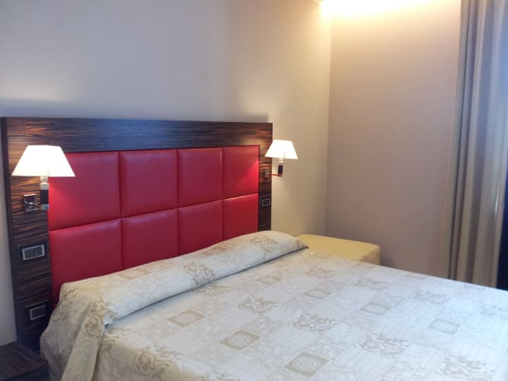 Hotel Excelsior