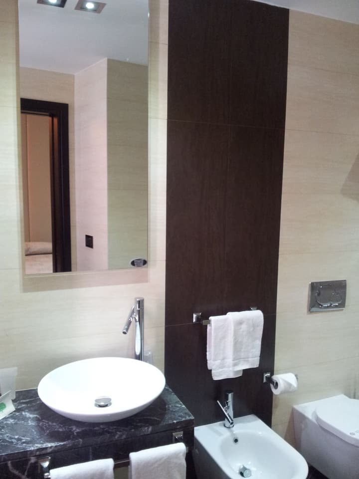 Hotel Excelsior