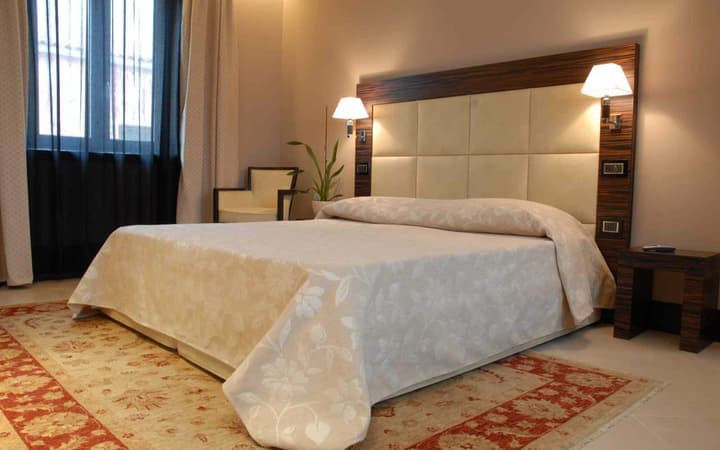 Hotel Excelsior