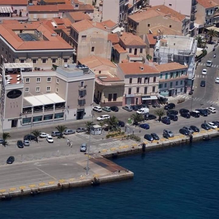 Hotel Excelsior