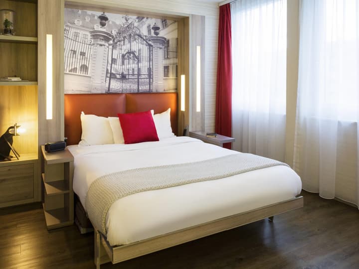 Aparthotel Adagio Basel City