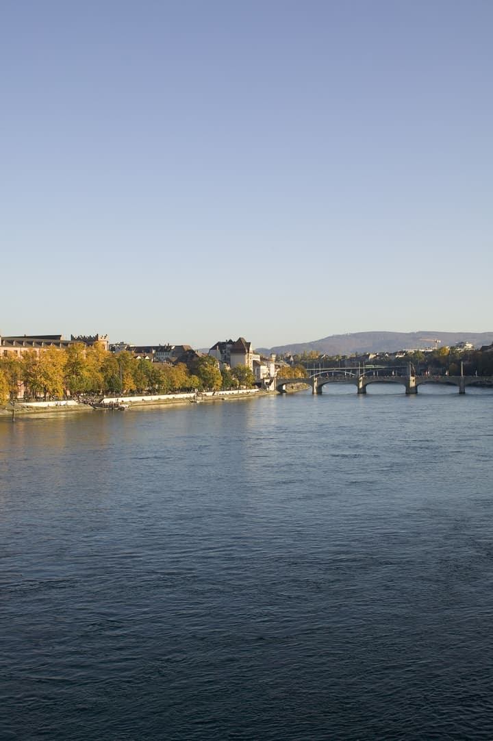 Aparthotel Adagio Basel City