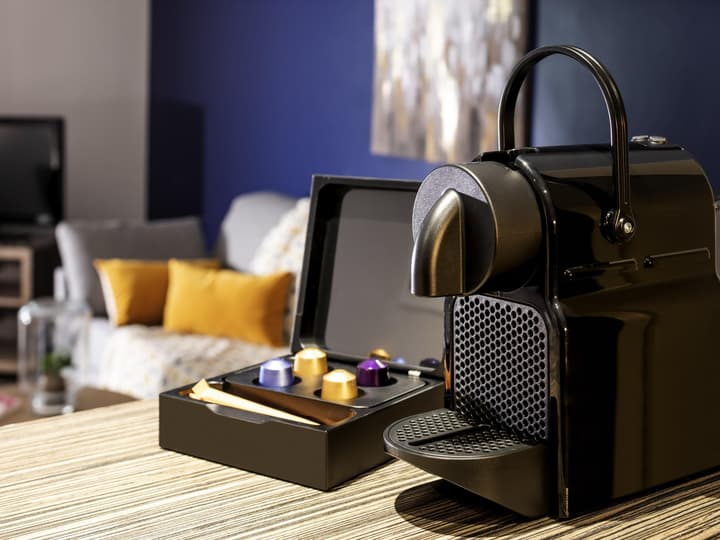 Aparthotel Adagio Basel City