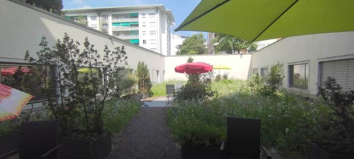 Aparthotel Adagio Basel City