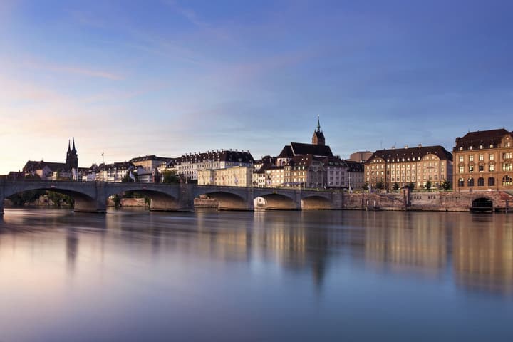 Aparthotel Adagio Basel City