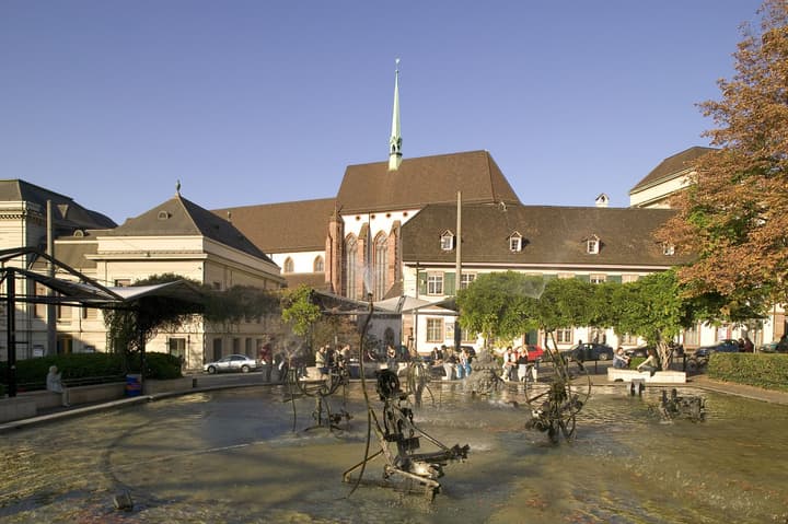 Aparthotel Adagio Basel City