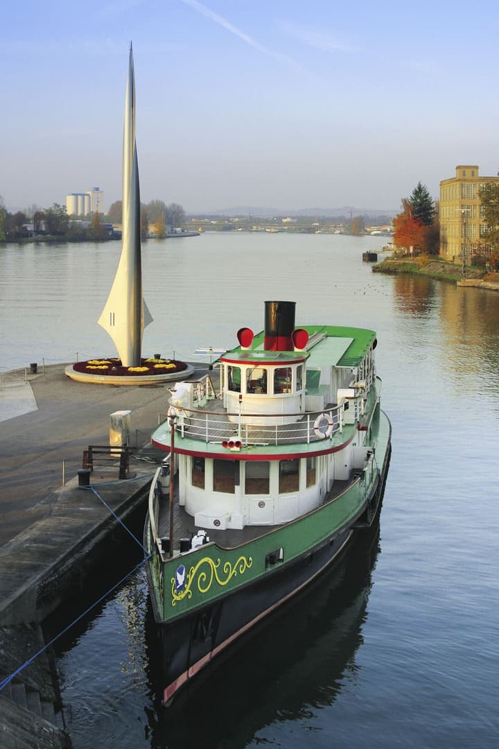 Aparthotel Adagio Basel City