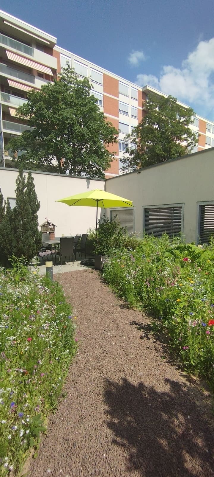 Aparthotel Adagio Basel City