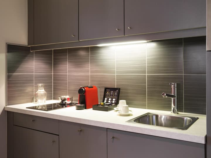 Aparthotel Adagio Basel City