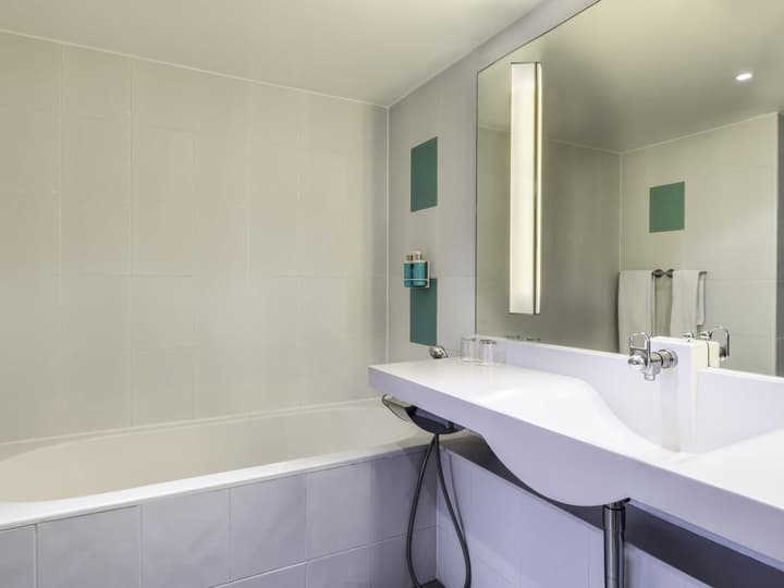 Novotel London Paddington