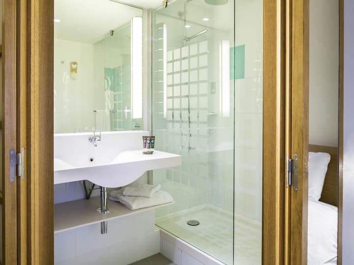 Novotel London Paddington