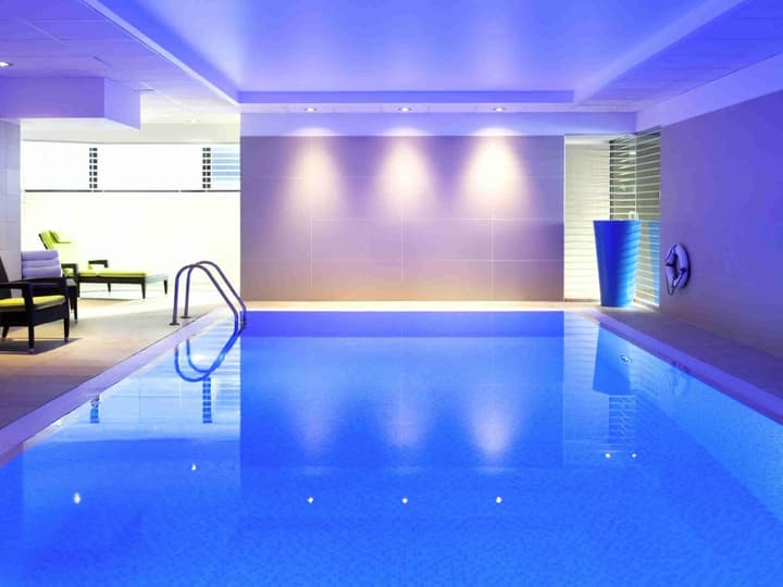 Novotel London Paddington