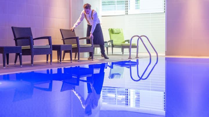 Novotel London Paddington