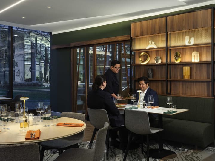 Novotel London Paddington
