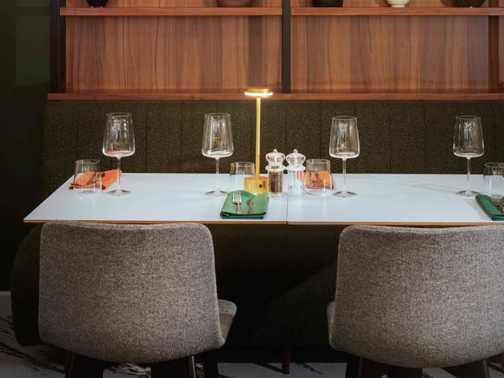 Novotel London Paddington
