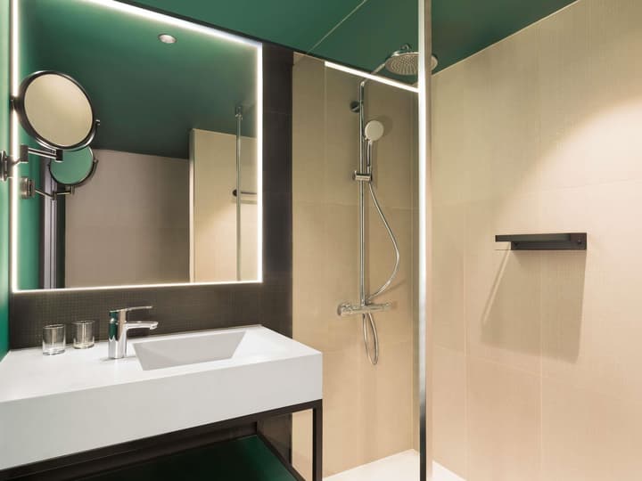 Novotel London Paddington