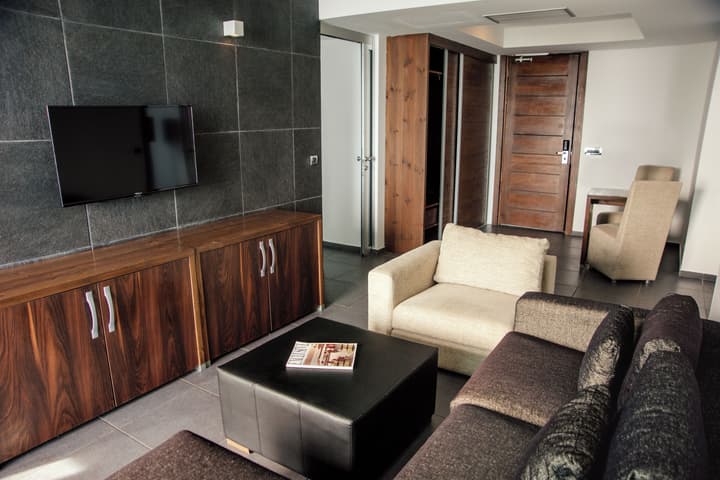 Avala Resort & Villas