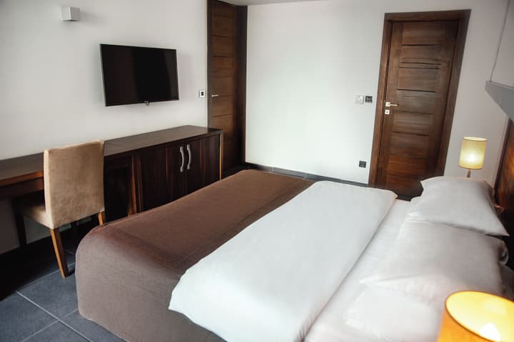 Avala Resort & Villas