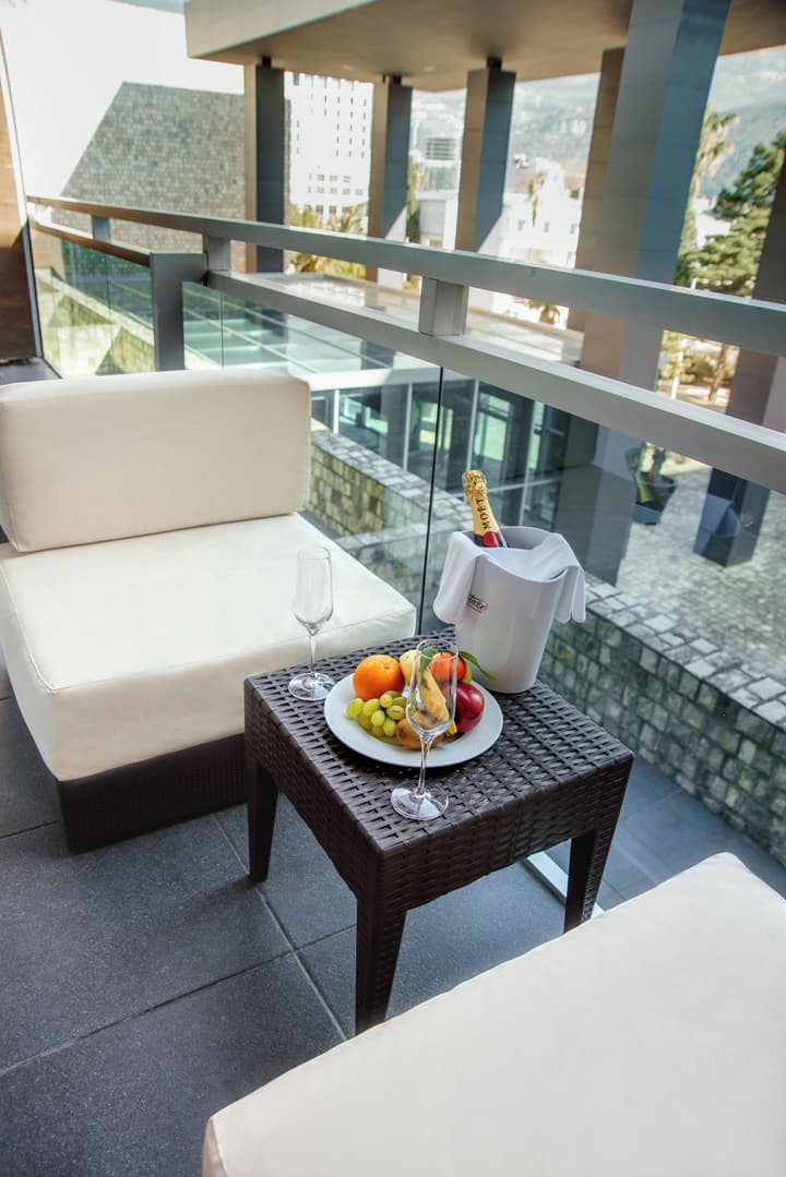 Avala Resort & Villas