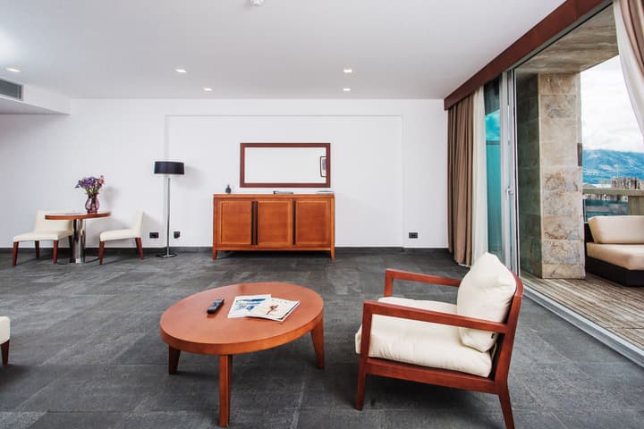 Avala Resort & Villas