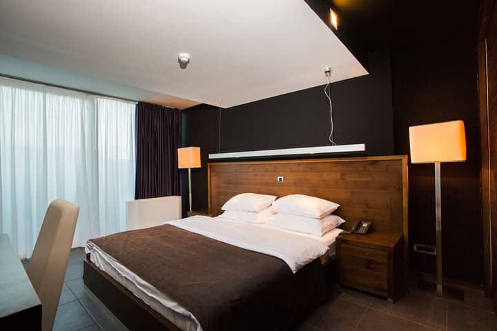 Avala Resort & Villas
