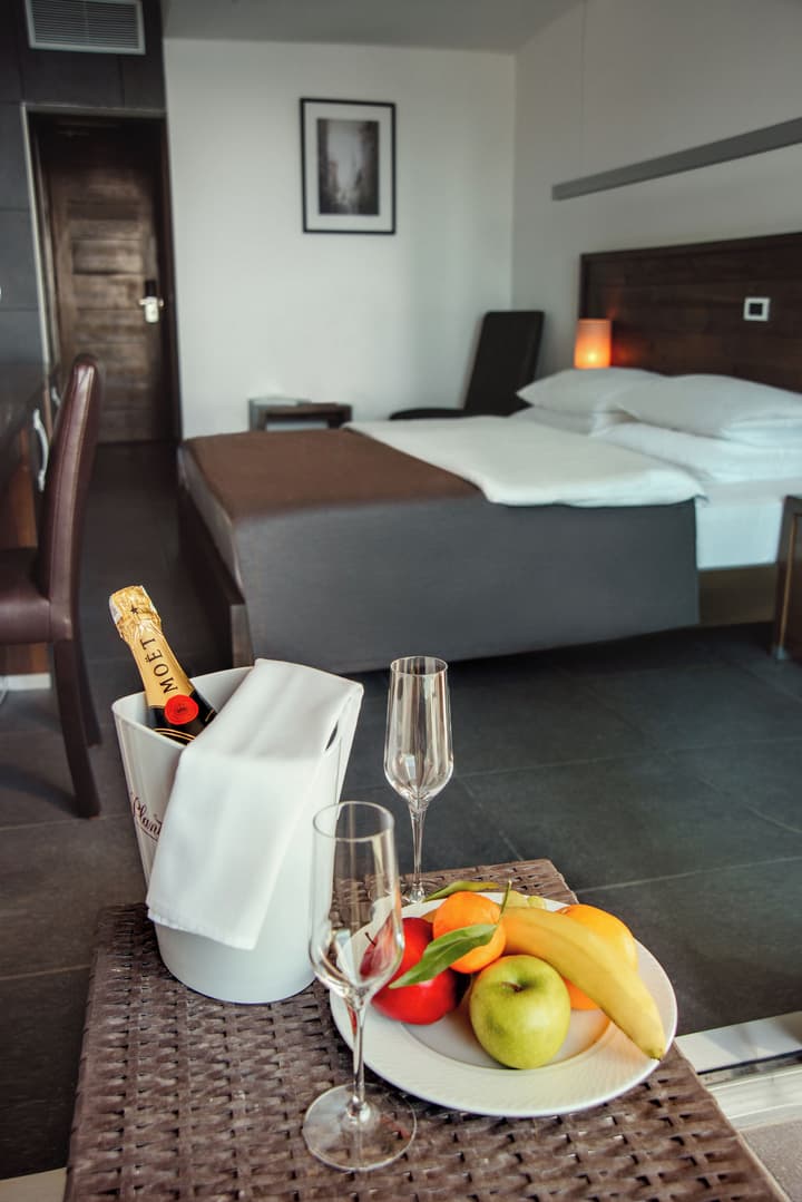 Avala Resort & Villas