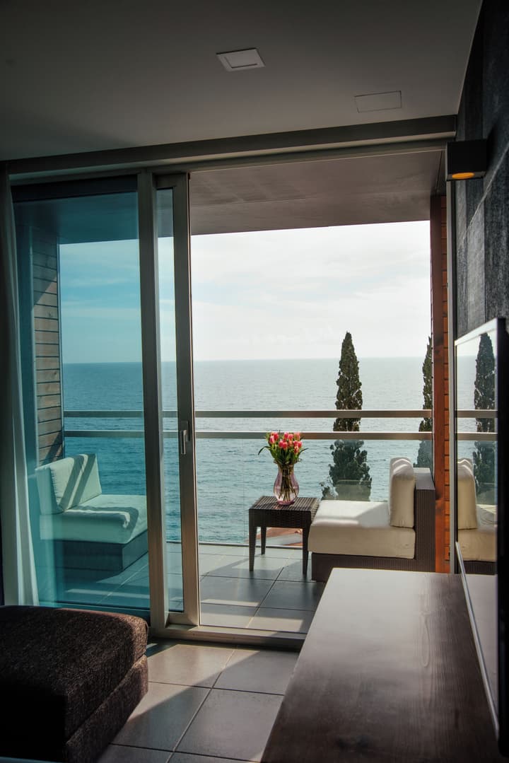 Avala Resort & Villas