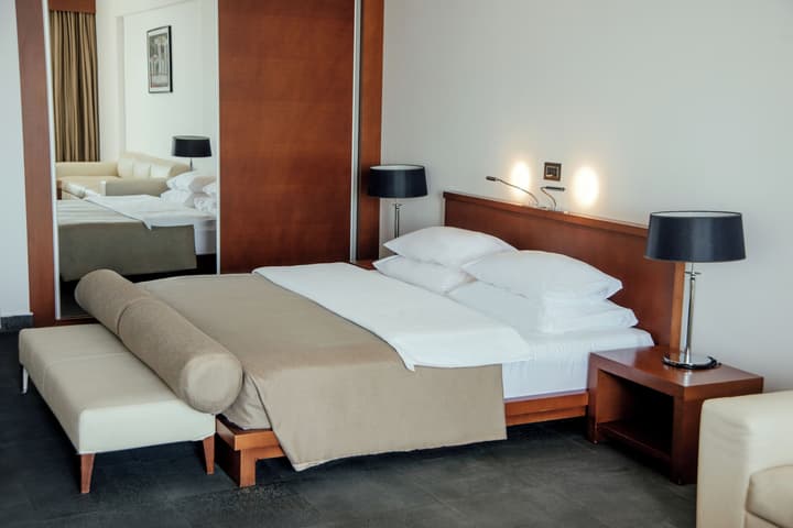 Avala Resort & Villas