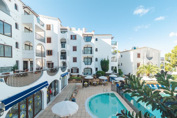 Flipflop Surfing Playa Apartments