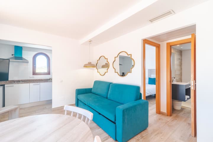 Flipflop Surfing Playa Apartments