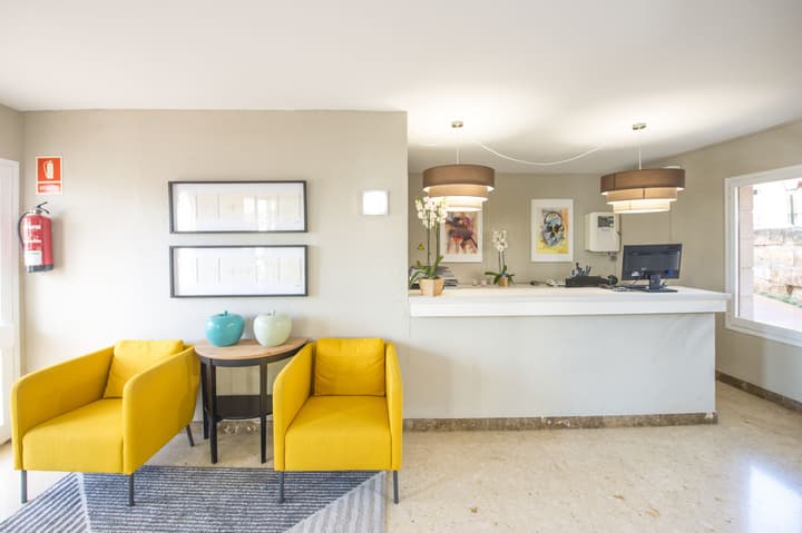 Flipflop Surfing Playa Apartments