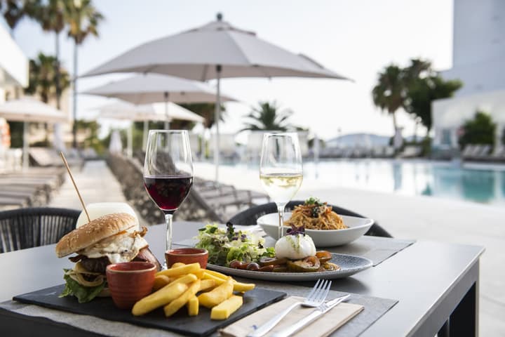 Tomir Portals Suites - Adults Only (+16)
