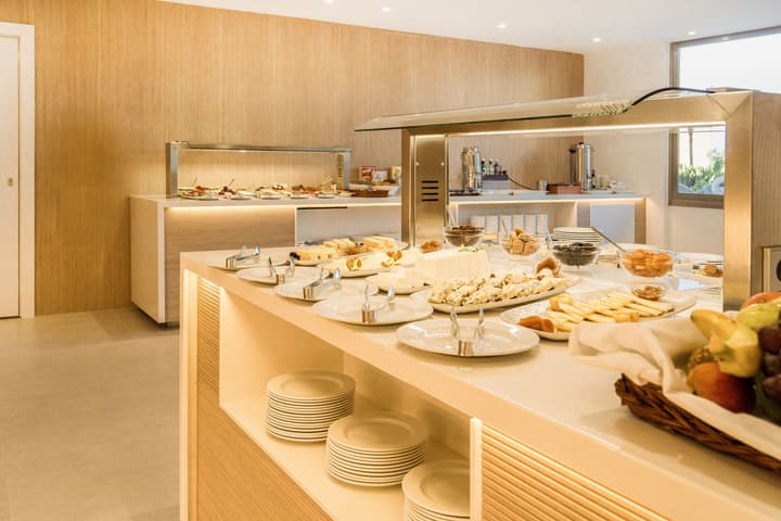 Tomir Portals Suites - Adults Only (+16)