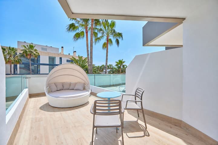 Tomir Portals Suites - Adults Only (+16)