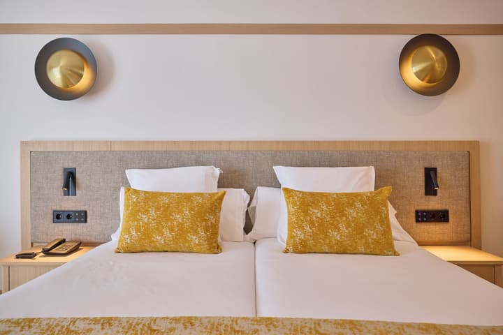 Tomir Portals Suites - Adults Only (+16)