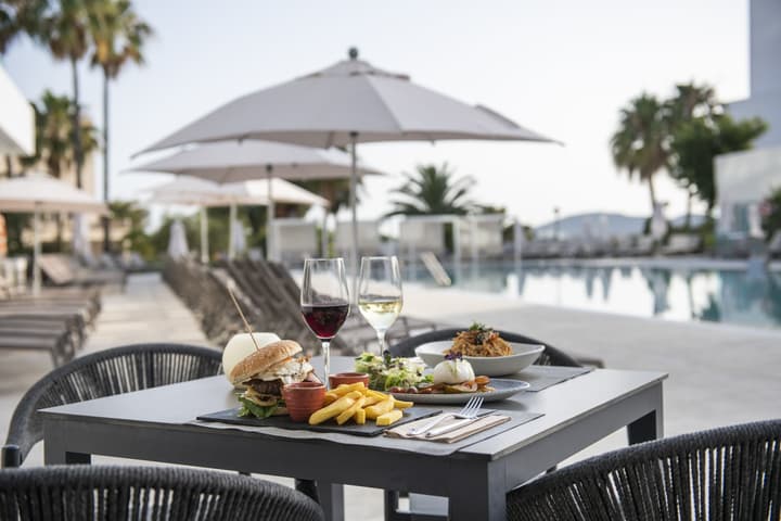 Tomir Portals Suites - Adults Only (+16)