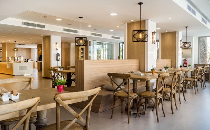Tomir Portals Suites - Adults Only (+16)