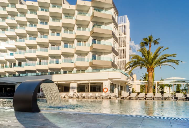 Tomir Portals Suites - Adults Only (+16)