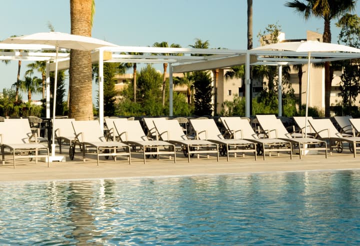 Tomir Portals Suites - Adults Only (+16)