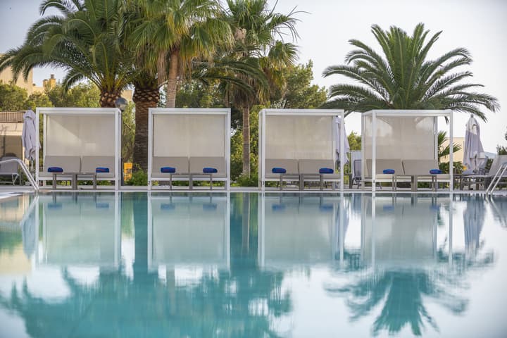 Tomir Portals Suites - Adults Only (+16)