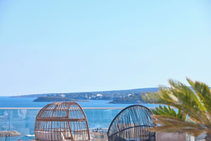Tomir Portals Suites - Adults Only (+16)