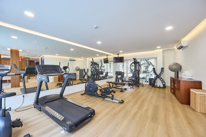 Tomir Portals Suites - Adults Only (+16)