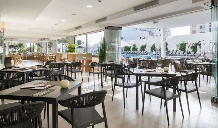 Tomir Portals Suites - Adults Only (+16)