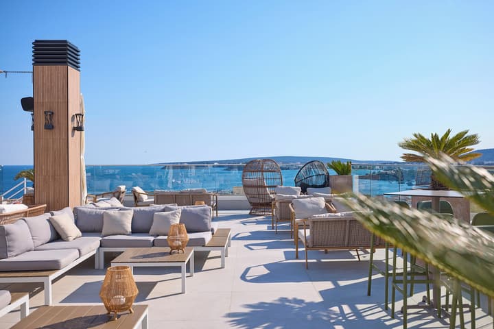 Tomir Portals Suites - Adults Only (+16)